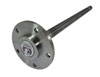 Yukon Gear & Axle ya f750013 | Yukon Gear Left Hand axle For Ford 7.5in. Fits 05+ Mustang w/ Abs; 2005-2023 Alternate Image 1