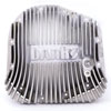 Banks Power 19262 | Banks 85-19 Ford F250/ F350 10.25in 12 Bolt Natural Differential Cover Kit; 1985-2019 Alternate Image 1