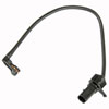 PowerStop sw-0306 | Power Stop 09-16 Audi A4 Front Euro-Stop Electronic Brake Pad Wear Sensor; 2009-2016 Alternate Image 2