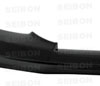 Seibon FL0809MITEVOX-VR | Carbon Fiber Vr Style Front Lip Mitsubishi Lancer Evo X; 2008-2012 Alternate Image 3