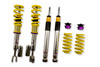 KW 35210065 | KW Suspension KW Coilover Variant 3 Inox Audi S4; 2003-2007 Alternate Image 2