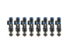 Grams Performance g2-0750-0301 | 750cc SRT8 2005-2010 INJECTOR KIT; 2005-2010 Alternate Image 2