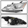 SPYDER 9943270 | xTune 07-09 Lexus ES350 Driver Side HID/AFS Headlight - OEM Left (PRO-JH-LES07-AFS-OE-L); 2007-2009 Alternate Image 1