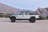 Fabtech k4160m | 2020 Jeep Gladiator JT 6 Cyl 4WD 3in Sport System w/Stealth Shocks; 2020-2024 Alternate Image 2