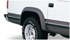 Bushwacker 40014-01 | 88-99 Chevy C1500 Extend-A-Fender Style Flares 2pc Covers OEM Flare Holes - Black; 1988-1999 Alternate Image 3