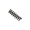 Bilstein 36-226139 | B3 OE Replacement Coil Spring Mercedes Benz C230 Rear; 1997-1998 Alternate Image 3