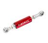 NRG eda-105rd | Engine Damper - B Series - Red w/Silver Brackets Alternate Image 3