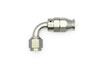 DeatschWerks 6-02-0852 | 6AN Female Swivel 90-Degree Hose End PTFE (Incl. 1 Olive Insert) Alternate Image 2