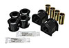 Energy Suspension 3.5212g | Hummer H1 Frt Sway Bar Set - Black; 1994-2004 Alternate Image 3