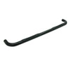 Westin 23-3005 | 2002-2009 Chevrolet/GMC Tahoe 4Dr (Excl Z71) E-Series 3 Nerf Step Bars - Black; 2002-2009 Alternate Image 1