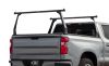 Access f3050072 | ADARAC 22+ Toyota Tundra 6ft 6in Bed (Bolt On) Aluminum Series Truck Rack - Matte Black; 2022-2023 Alternate Image 1