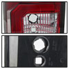 SPYDER 5085450 | Spyder 07-13 Toyota Tundra V2 Light Bar LED Tail Lights - Red Clear ALT-YD-TTU07V2-LB-RC; 2007-2013 Alternate Image 5