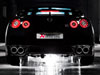 Akrapovic ME-NI/T/1-C | Nissan GT-R Evolution Line (Titanium) w/ Carbon Tips; 2008-2017 Alternate Image 3