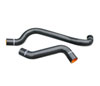 Mishimoto mmhose-neo-01bk | 01-05 Dodge Neon Black Silicone Hose Kit; 2001-2005 Alternate Image 5