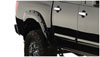 Bushwacker 70907-02 | 04-15 Nissan Titan Pocket Style Flares 4pc 67.1/78.9/84/96in - Black; 2004-2015 Alternate Image 4