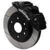 Wilwood 14016803 | 99-06 Chevy Silverado/GMC Sierra Aero6-DM Front Brake Kit - Slotted; 1999-2006 Alternate Image 1