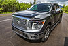 EGR 305901 | 16+ Nissan Titan XD Superguard Hood Shield (305901); 2016-2023 Alternate Image 11