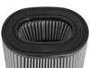 aFe 21-91115 | MagnumFLOW Pro DRY S OE Replacement Filter 3F (Dual) x (8.25x6.25)B(mt2) x (7.25x5)T x 9H Alternate Image 4