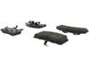 Stoptech 309.03690 | StopTech Sport Brake Pads GMC Yukon 11 Rear Drum, Front; 2000-2000 Alternate Image 3