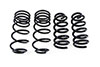 UMI Performance 2061 | 93-02 GM F-Body Lowering Spring Kit 1.25in -1.5in Lowering; 1993-2002 Alternate Image 1