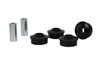 Whiteline w81707a | Plus Nissan 240SX Front Radius Strut Rod Bushing; 1989-1998 Alternate Image 9