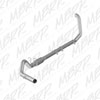 MBRP s6200p | 1999-2003 Ford F-250/350 7.3L P Series Exhaust System; 1999-2003 Alternate Image 1