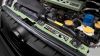 GrimmSpeed tbg1140303 | 13-17 Subaru Crosstrek TRAILS Radiator Shroud - Green; 2013-2017 Alternate Image 4