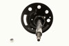 KYB 335611 | Excel-G Strut Front Left 10-12 Ford Taurus/Lincoln MKS; 2010-2012 Alternate Image 3