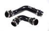 Injen ses1582icpblk | 17-19 Honda Civic Type-R Aluminum Intercooler Piping Kit - Black; 2017-2019 Alternate Image 1