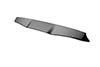 EGR 985089 | 16-17 Toyota Tacoma Matte Black Truck Cab Spoiler (985089); 2016-2017 Alternate Image 4