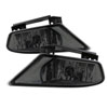 SPYDER 5077431 | Spyder Honda Odyssey OEM Fog Lights W/Switch - Smoked - (FL-CL-HODY05-SM); 2005-2007 Alternate Image 1