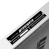 Mishimoto MMRAD-MAX-95 | Nissan Maxima Manual Transmission Aluminum Radiator; 1995-1999 Alternate Image 10