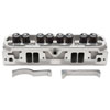 Edelbrock 61729 | Cylinder Head SB Chrysler Victor In-Line 16 Complete w/ Solid Roller Springs Alternate Image 1