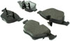 Stoptech 309.09180 | StopTech Sport Brake Pads BMW M3, Front; 2008-2013 Alternate Image 5