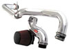 Injen RD6065BLK | Cold Air Intake Mazda Protege 1.8L, Black; 1999-2000 Alternate Image 3