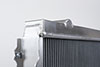 CSF 7212 | 95-04 Toyota Tacoma (2.7/3.4L) Heavy Duty All-Aluminum Radiator; 1995-2004 Alternate Image 2