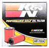 K&N Engineering hp7024 | K&N Performance Oil Filter for 07-15 Mini Cooper L4-1.6L Alternate Image 3