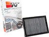 K&N Engineering vf1014 | K&N 14-17 Fiat 500L 1.4L L4 F/I Air Filter Alternate Image 5