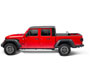 Truxedo 1523201 | 2020 Jeep Gladiator 5ft Sentry Bed Cover; 2020-2024 Alternate Image 10