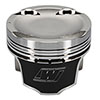 Wiseco 6626m85ap | 1400 HD Mitsubishi EVO 8 - 4G63 Turbo -14cc Shelf Stock Single Piston; 2014-2014 Alternate Image 1