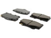 Stoptech 309.04100 | StopTech Sport Brake Pads Toyota Pickup, Front; 1988-1995 Alternate Image 2