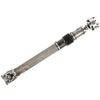 Omix 16591.51 | Driveshaft Front D44 4sp Auto Trans- 07-11 JK; 2007-2011 Alternate Image 1