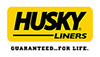 Husky Liners 95401 | 22-23 Ford Maverick Hybrid Weatherbeater Black Front & 2nd Seat Floor Liners; 2022-2023 Alternate Image 4