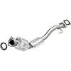 Magnaflow 23995 | MagnaFlow Direct Fit Converter 08 Trailb/Envoy 4.2L; 2008-2008 Alternate Image 2