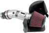 K&N Engineering 697079ts | K&N 69 Series Typhoon Performance Intake Kit for 13-14 Nissan Juke 1.6L; 2013-2014 Alternate Image 2