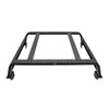 Westin 51-10025 | 05-21 Toyota Tacoma 6ft Bed Overland Cargo Rack - Textured Black; 2005-2021 Alternate Image 2