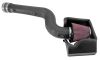 K&N Engineering 572585 | K&N 13-15 Ford Fusion 2.0L Performance Intake Kit; 2013-2015 Alternate Image 2