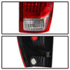 SPYDER 9030895 | Xtune Chevy Avalanche 02-06 Passenger Side Tail Lights - OEM Right ALT-JH-CAVA02-OE-R; 2002-2006 Alternate Image 6