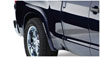 Bushwacker 30910-02 | 07-13 Toyota Tundra Fleetside OE Style Flares 4pc 66.7/78.7/97.6in Bed - Black; 2007-2013 Alternate Image 3