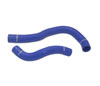 Mishimoto mmhose-rsx-02bl | 02-04 Acura RSX Blue Silicone Hose Kit; 2002-2004 Alternate Image 2